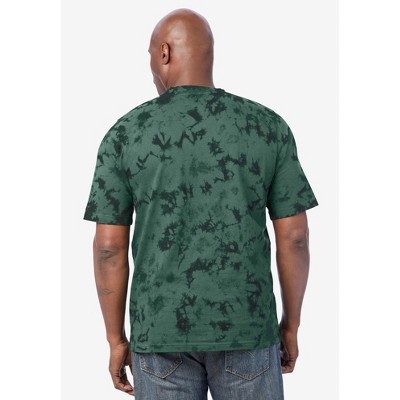 KingSize Shrink-Less Lightweight Crewneck T-Shirt