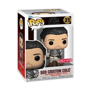 Funko POP! TV House of the Dragon Ser Christon Cole POP Vinyl Figure - 1 of 2