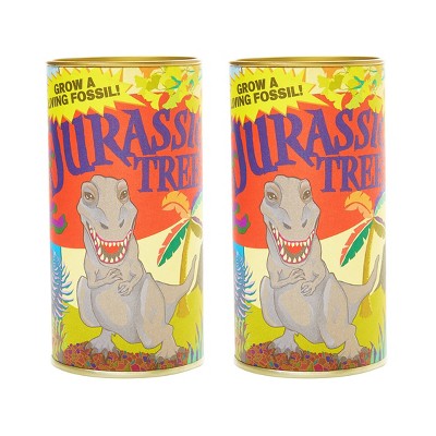 2pk Dawn Redwood Tree Seed Grow Kit -Jurrassic Design - The Jonsteen Company