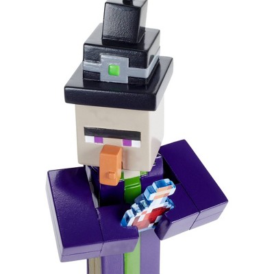 Minecraft Comic Maker Action Figure 