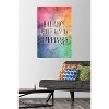Trends International Brigid Ashwood - Balance is the Key Unframed Wall Poster Prints - 2 of 4