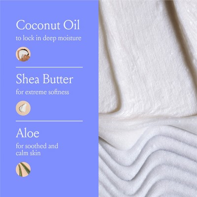 Billie Whipped Shave Cream - Sparkle - 6.5 fl oz: For Legs & Underarm, Normal Skin, 1 Pack