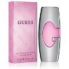 GUESS Eau de Parfum for Women 2.5 oz Spray | Sexy Feminine Floral Fruity with Green Apple, Strawberry, Peony & Amber | Long-Lasting Women’s Scent - 2 of 3