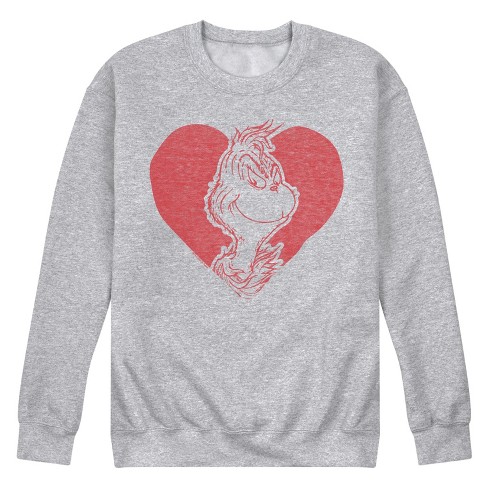 Fuzzy sweatshirt target best sale