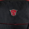 DUKAP Disruptor Executive Backpack for Laptops upto 15.6'' - Black - 2 of 4