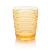Certified International (Set of 6) 16oz Acrylic Dof Glasses Santa Fe - 3 of 4