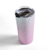 Gale Switzer Seashore Violet Mist 20 oz Stainless Steel Travel Mug - Deny Designs - 2 of 4