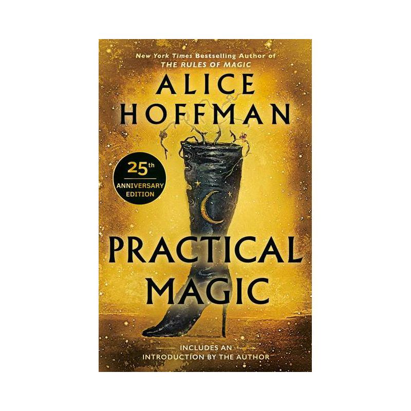 Practical Magic - by Alice Hoffman, 1 of 2
