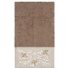 Linum Home Textiles 100% Turkish Cotton BRAELYN Embellished Towel Set - 3 of 4