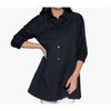 Women's Compliment Tunic - Stella Carakasi - 2 of 4