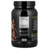 NutraBio Whey Protein Isolate, Dutch Chocolate, 2 lb (907 g) - 2 of 4