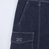 Women's Cargo Jorts - Wild Fable™ - 3 of 4