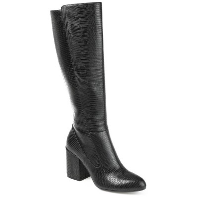 Journee Collection Extra Wide Calf Women's Tavia Boot