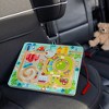 HABA Town Maze Magnetic Puzzle Game - Learning & Education Toys for Preschoolers - 2 of 4