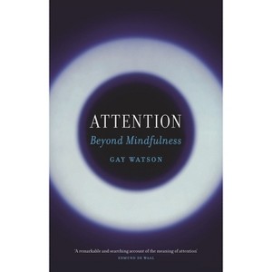 Attention - by  Gay Watson (Paperback) - 1 of 1