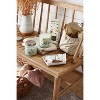 Storied Home Tried & True Sunwashed Cotton Candle, 15.5 oz. - 2 of 2