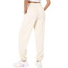 Baggy Sweatpants for Women High Waisted Summer Lounge Pants with Pockets - 2 of 4