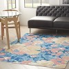 Waverly Sun N' Shade SND85 Indoor/outdoor Area Rug - 2 of 4