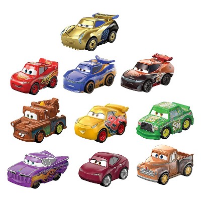 lightning mcqueen toys at target