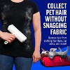 Munora Reusable Pet Hair Remover - Cat & Dog Fur Remover for Furniture, Couch, Carpet, Car Seats - Portable Lint Roller Alternative - 4 of 4