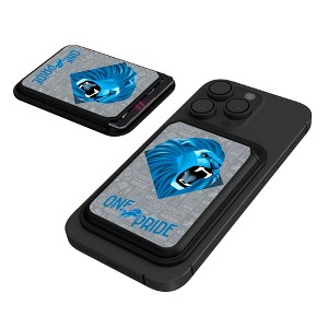 Keyscaper NFL NFC Teams 2024 Edition Black Magnetic Credit Card Wallet - 1 of 3