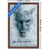 Trends International Black Phone 2 (2025) - One Sheet Framed Wall Poster Prints - 3 of 4