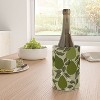 Cuss Yeah Designs Abstract Pears Wine Chiller - Deny Designs - 2 of 2