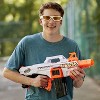 NERF Ultra Select Fully Motorized Blaster, Fire for Distance or Accuracy, Includes Clips and Darts Automatic Electric Full Auto Toy Foam Blasters - image 4 of 4