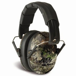 Walker's Pro/Low Profile Folding Muff - 1 of 1