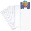 Paper Junkie 36 Pack Birthday Cash Envelopes, 4 x 7 In, Ideal for Cash or Small Items, Decorative Money Gift Holders for Birthdays - 3 of 4