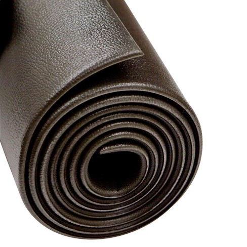 Philosophy Gym Exercise Equipment Mat 36 X 84-inch, 6mm Thick High