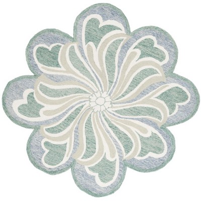 Novelty NOV107 Handmade Indoor Rug - Safavieh
