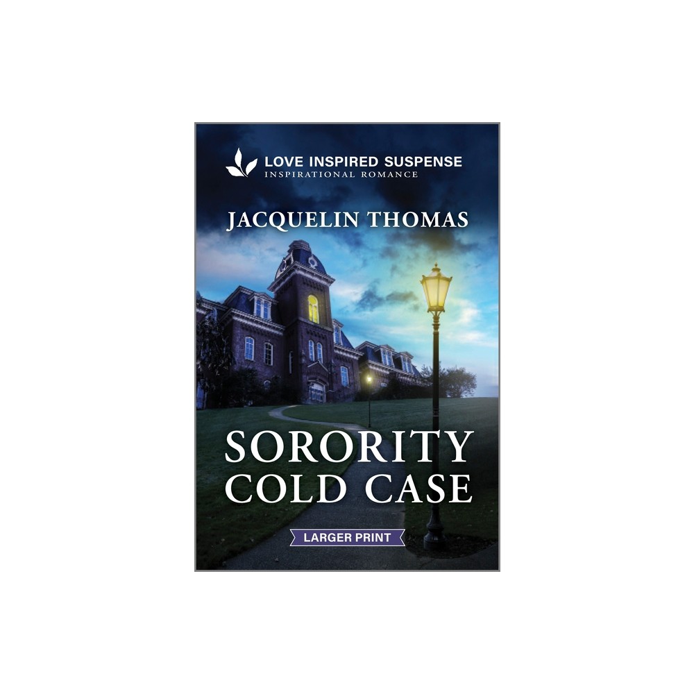 Sorority Cold Case