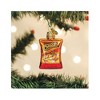 Old World Christmas Mini Blown Glass Ornament for Christmas Tree, Ranch Dressing - 3 of 4