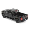 1/64 2022 GMC Sierra 2500 Denali, Onyx Black, Karson Diecast 51510-A - 4 of 4