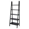 72" Shelf Ladder Bookcase - Flora Home - 4 of 4