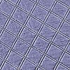 Collections Etc Camille Reversible Diamond Textured Quilted Bedspread - 3 of 3