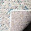 Skyler SKY190 Power Loomed Indoor Rugs - Safavieh - 3 of 3