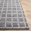 Montauk MTK977 Hand Loomed Indoor Rugs - Safavieh - 3 of 4