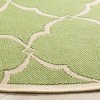 Linden LND125 Power Loomed Rugs - Safavieh - 3 of 3