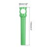 Unique Bargains Portable Travel Pocket Rectangle Wine Bottle Openers 4.2" 3 Pcs - 2 of 3