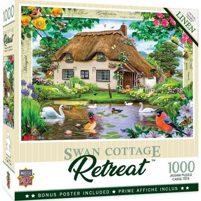 Juvale : Jigsaw Puzzles : Target