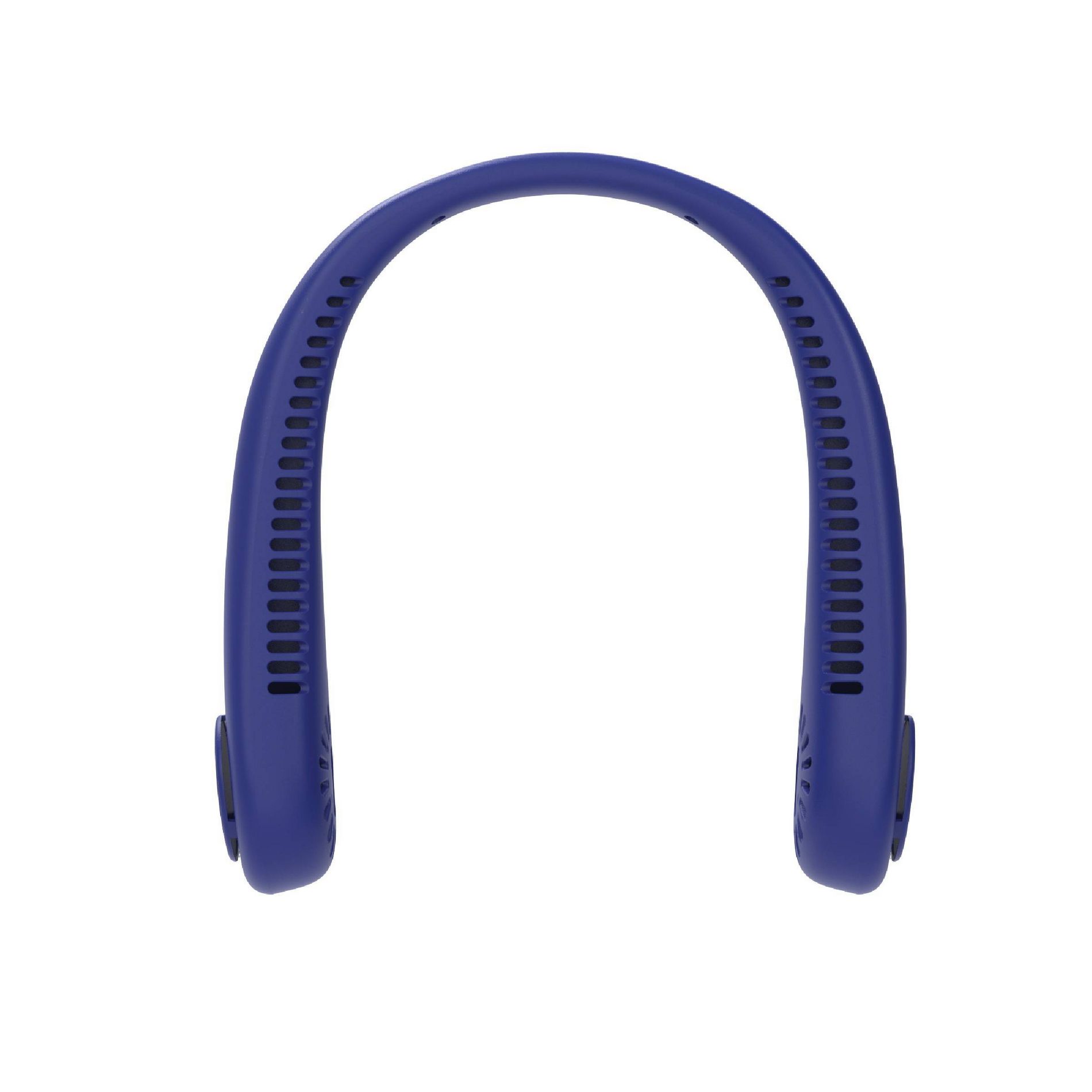 GEMS Portable Neck Fan - Blue