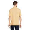 Lands' End School Uniform Men's Long Sleeve Interlock Polo Shirt - 2 of 4