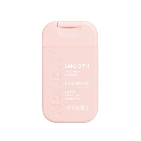 Monday deals shampoo review