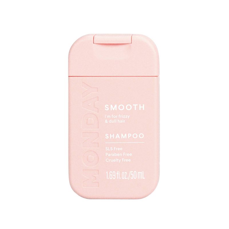 MONDAY Smooth Shampoo, 1 of 11