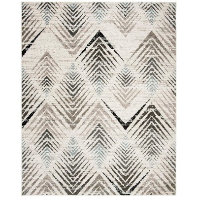 Amsterdam AMS110 Power Loomed Indoor Rug -Safavieh