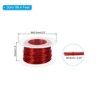 Unique Bargains DIY Sculpting Armature Jewelry Making Aluminum Wire - 2 of 4