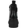 GC Shoes William Heeled Chelsea Ankle Boots - 3 of 4