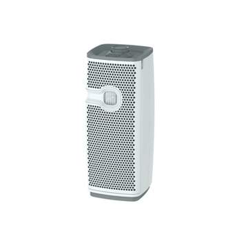 Bionaire Aer1 Mini Tower with True HEPA Filtration Air Purifier White